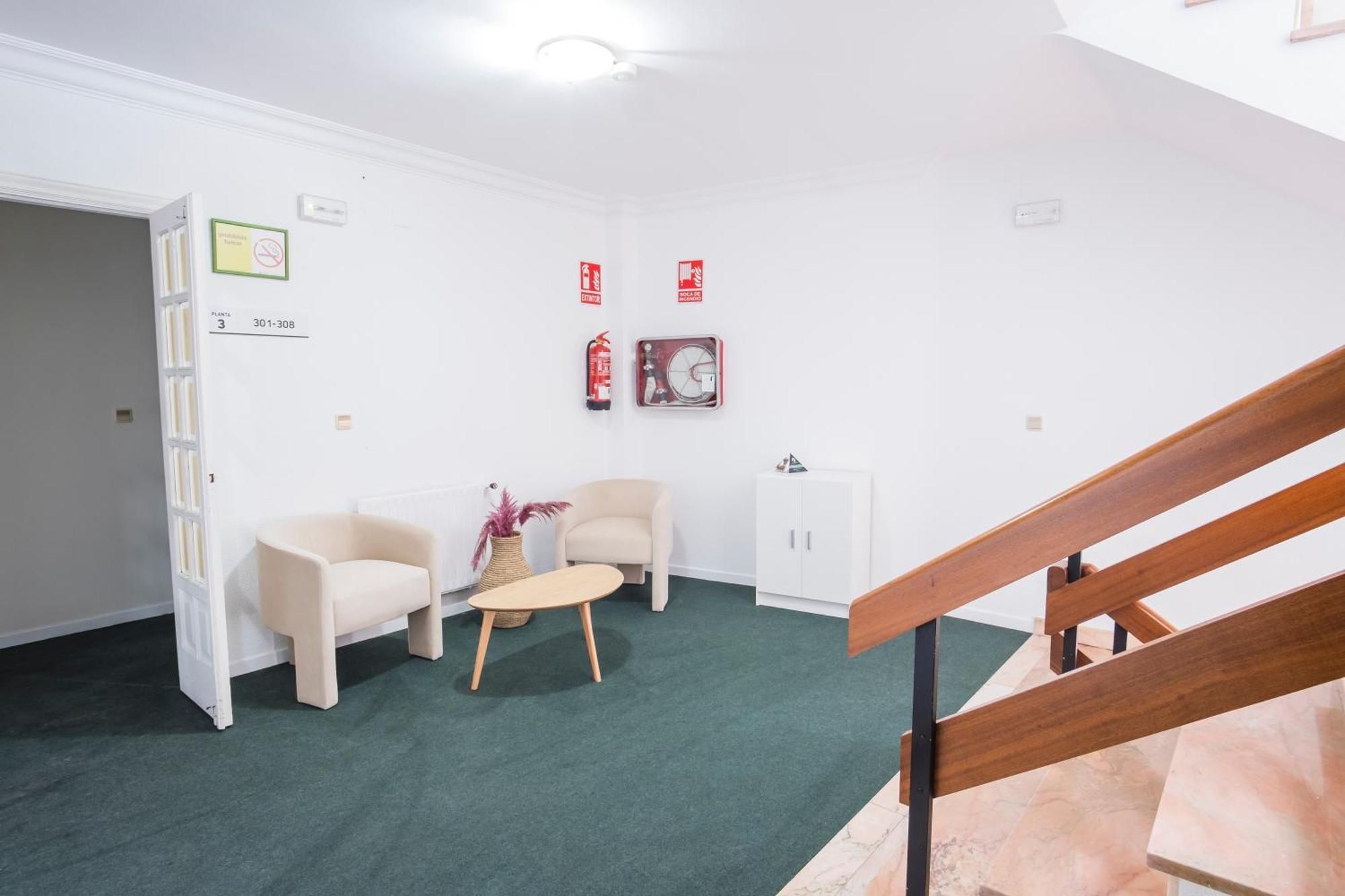 Hotel Alda Ribeira Extérieur photo