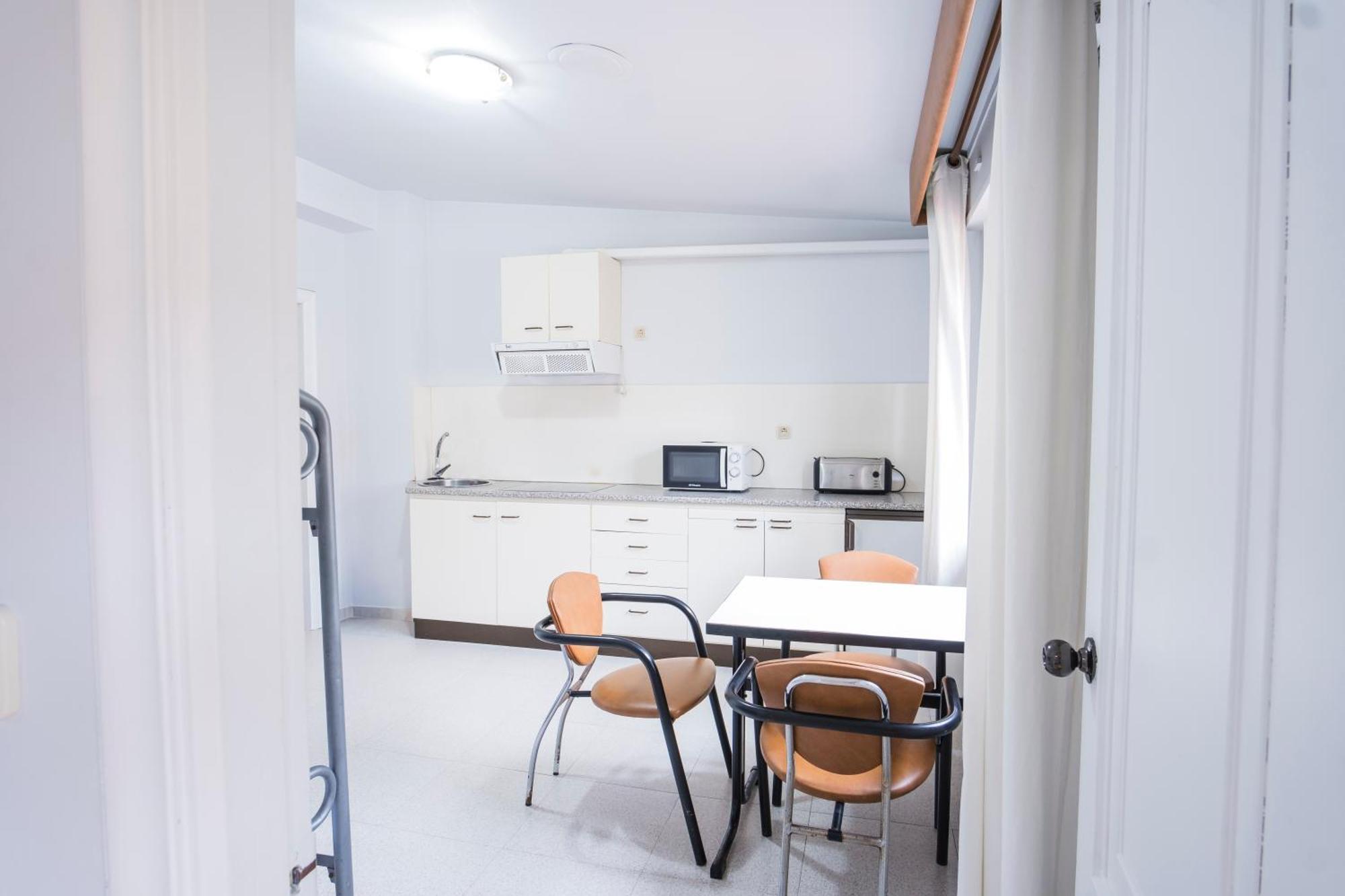 Hotel Alda Ribeira Extérieur photo