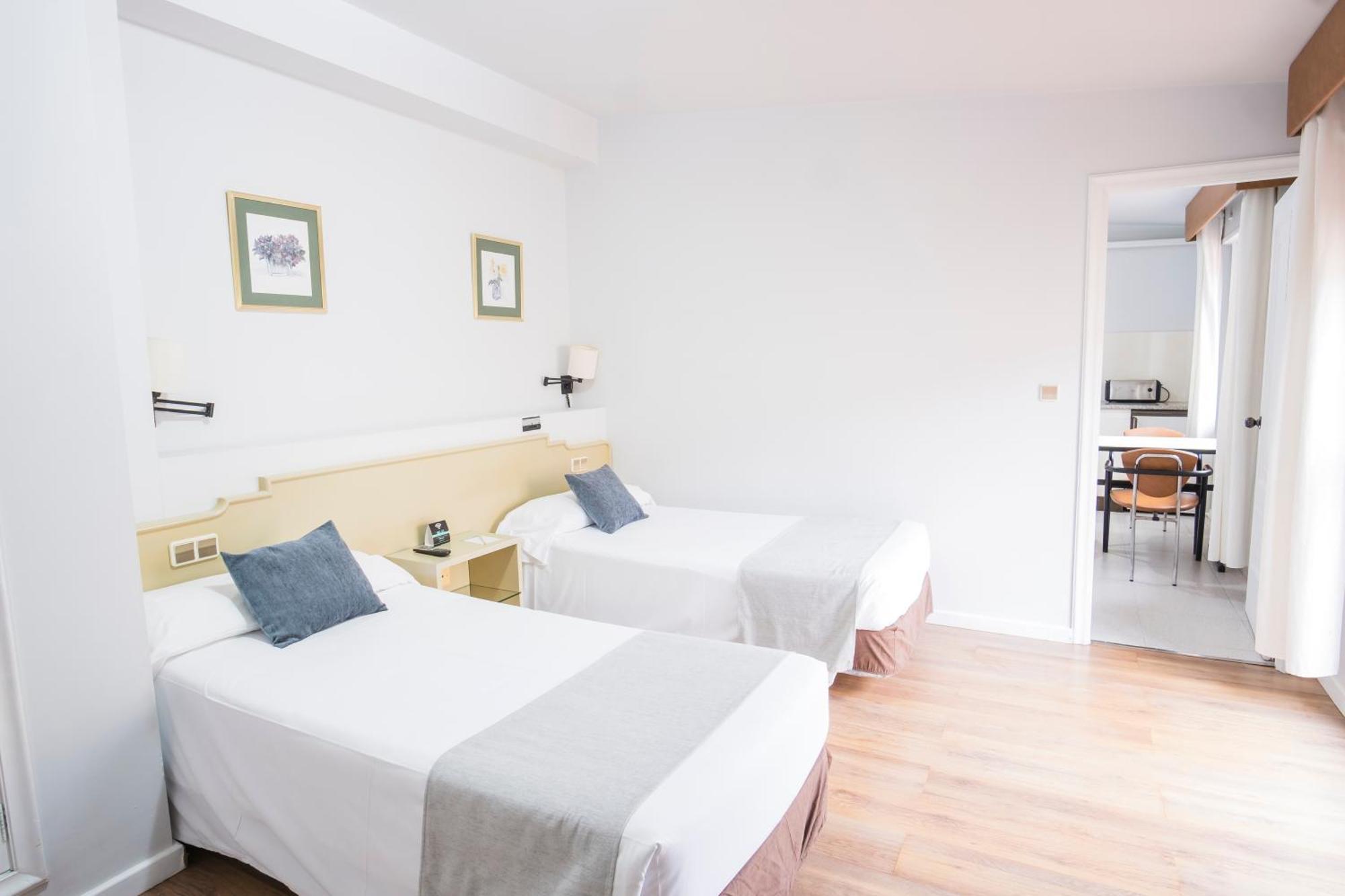 Hotel Alda Ribeira Extérieur photo