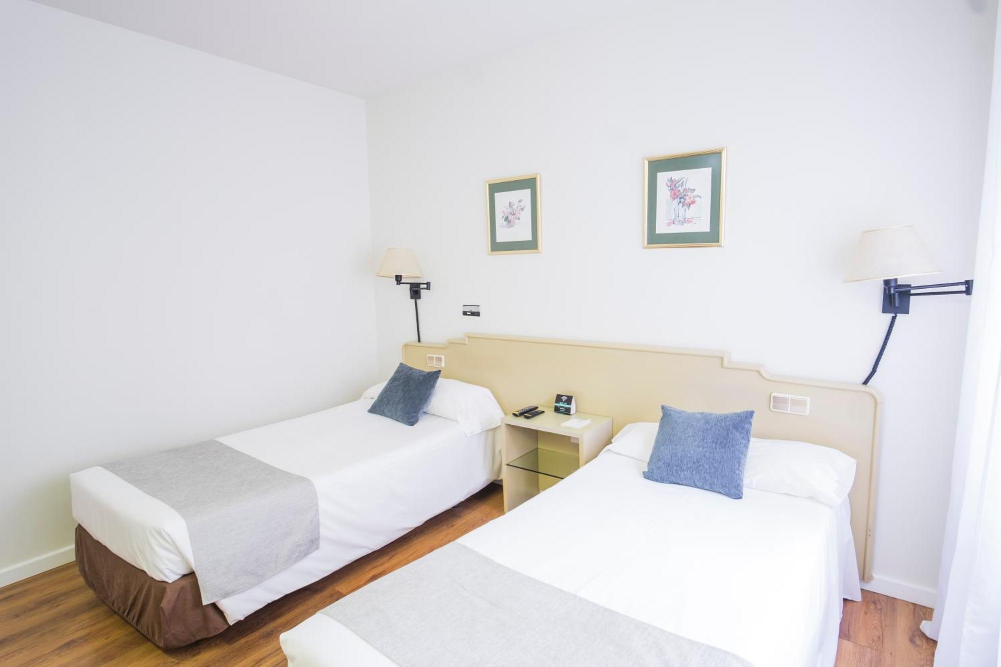 Hotel Alda Ribeira Extérieur photo