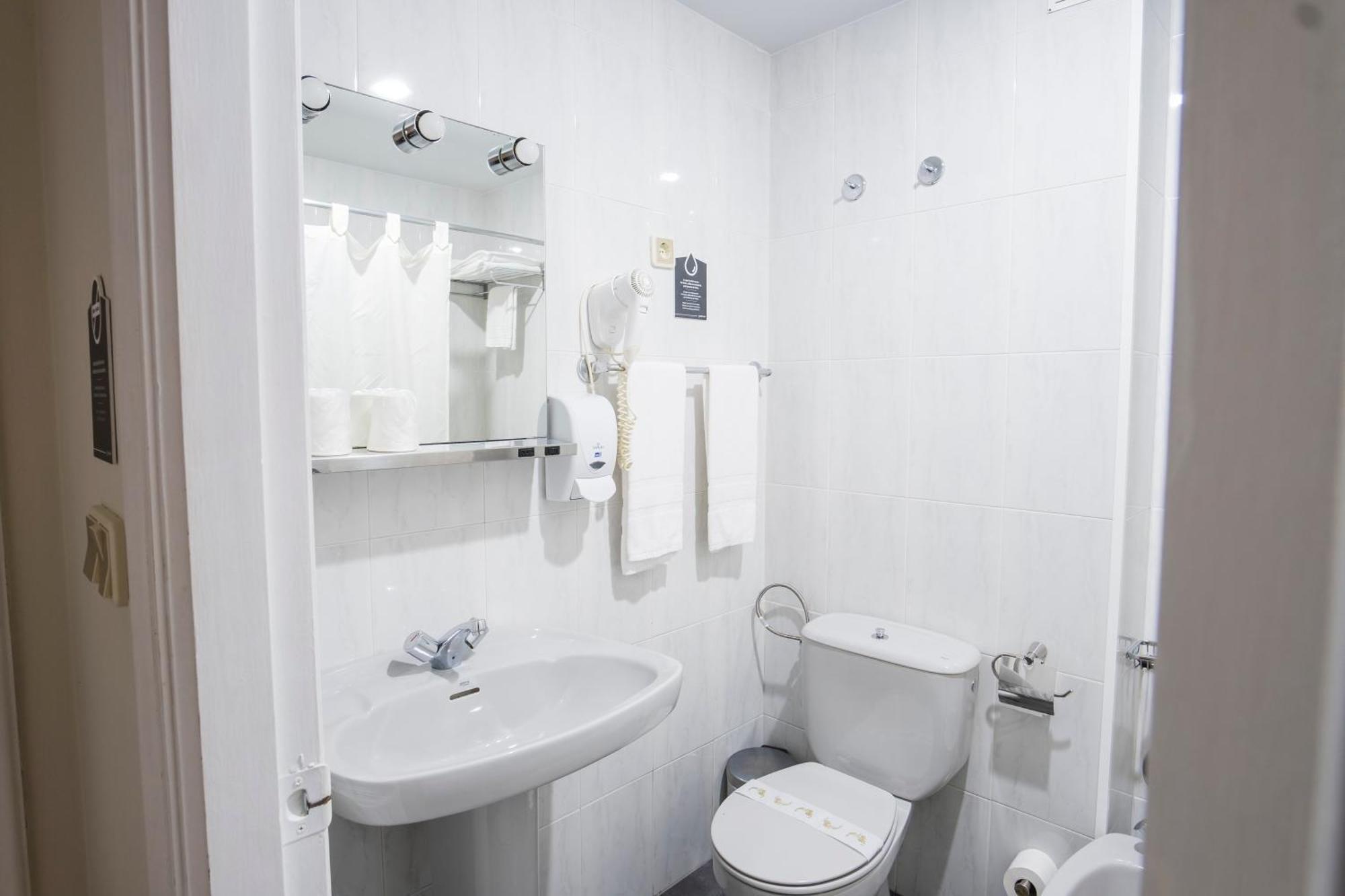 Hotel Alda Ribeira Extérieur photo