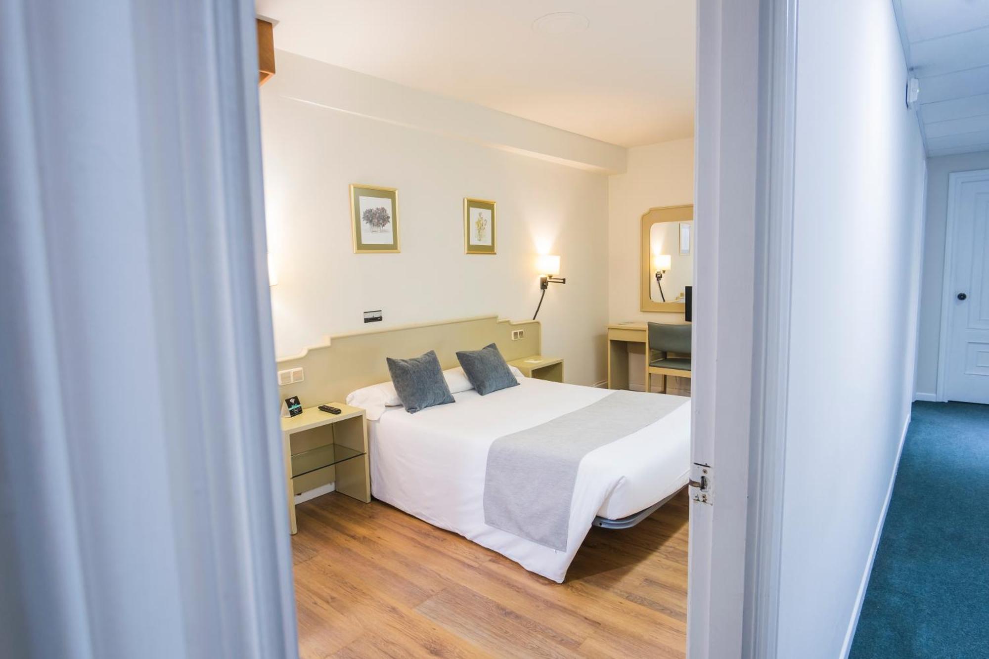 Hotel Alda Ribeira Extérieur photo