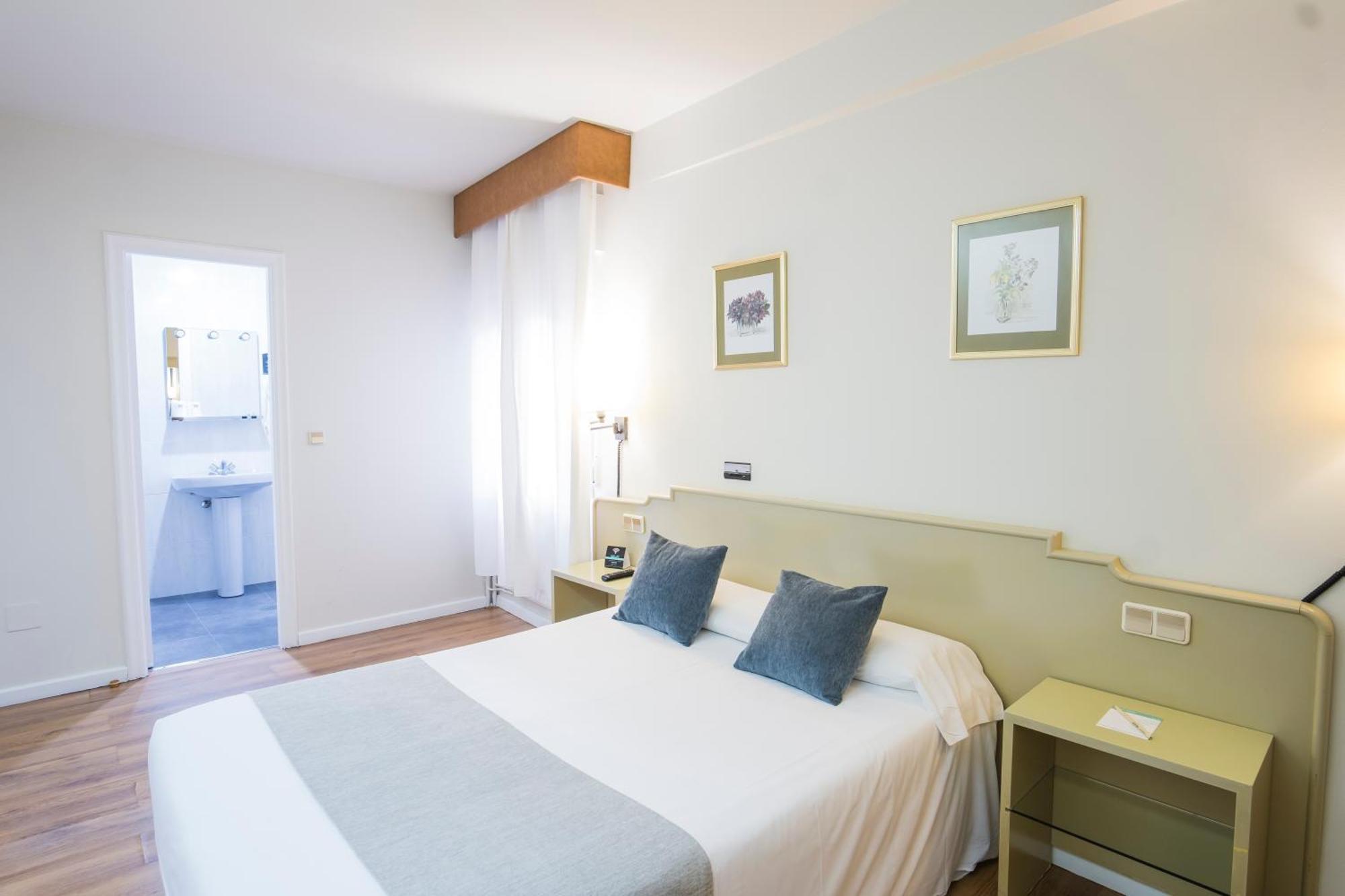 Hotel Alda Ribeira Extérieur photo