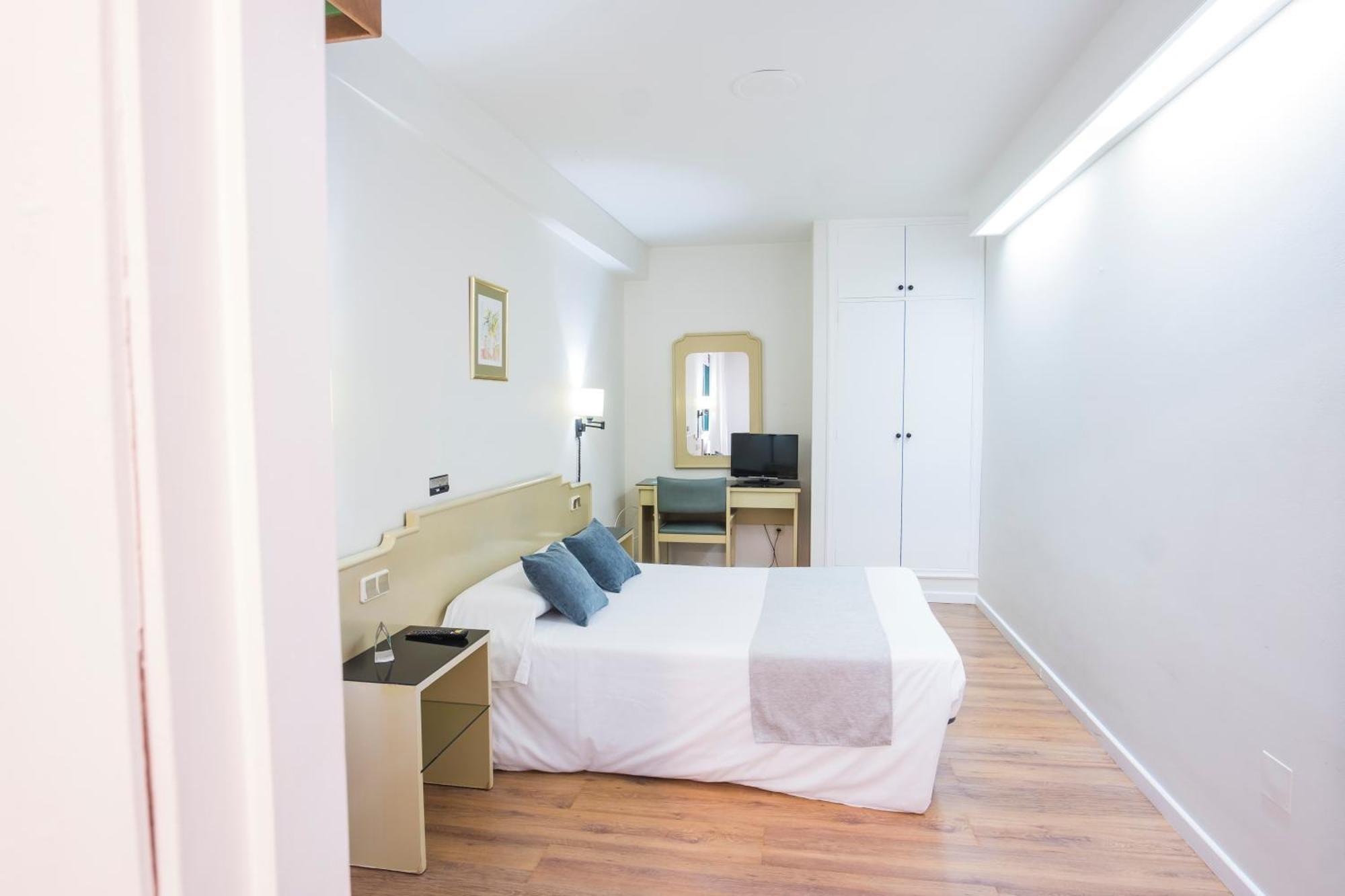 Hotel Alda Ribeira Extérieur photo