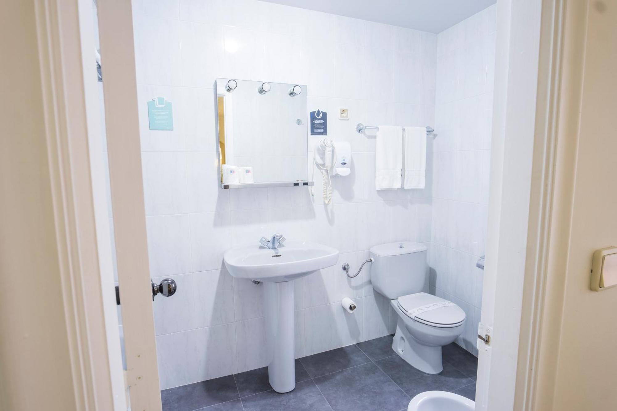 Hotel Alda Ribeira Extérieur photo