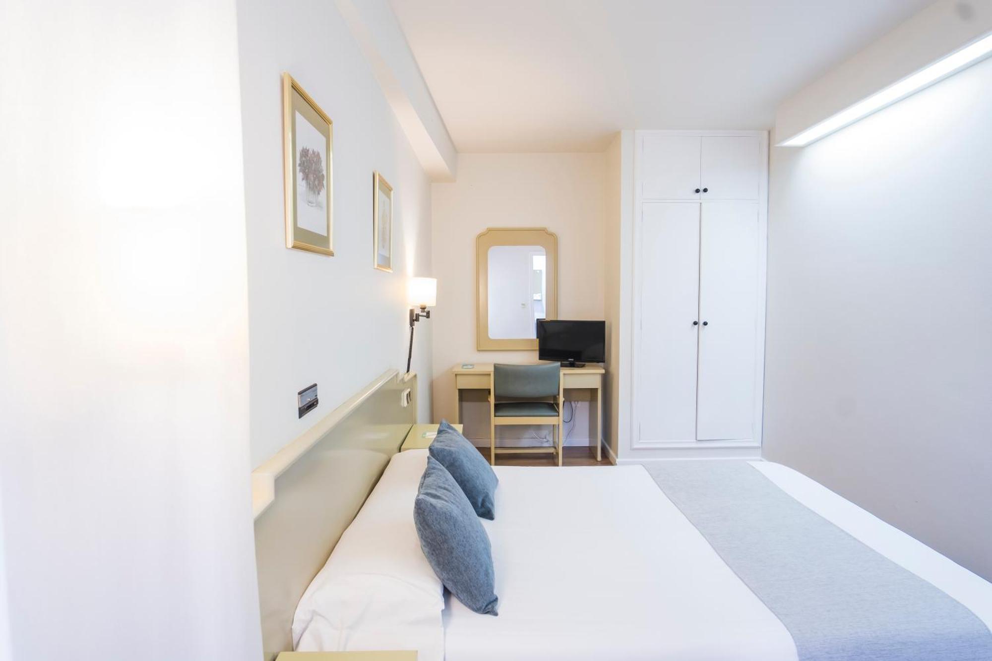 Hotel Alda Ribeira Extérieur photo