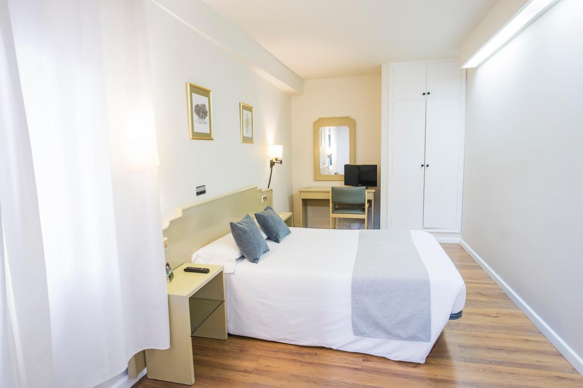 Hotel Alda Ribeira Extérieur photo